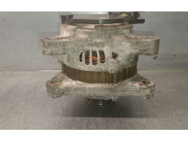 Генератор 9635772780, 57052C   Citroen Berlingo      