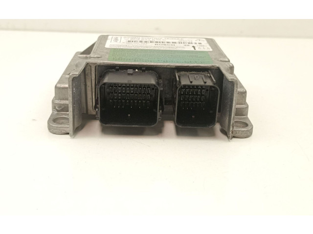 Блок подушек безопасности BP4K57K30C, 0285001554 Mazda 3 I