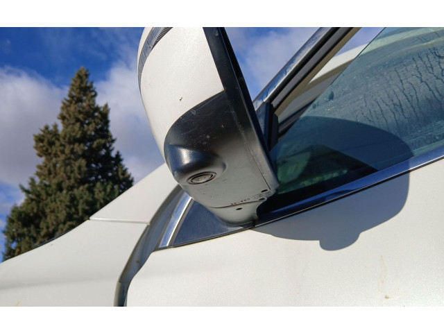 Zpětné zrcátko Nissan Qashqai 2019 20805004, 12cables