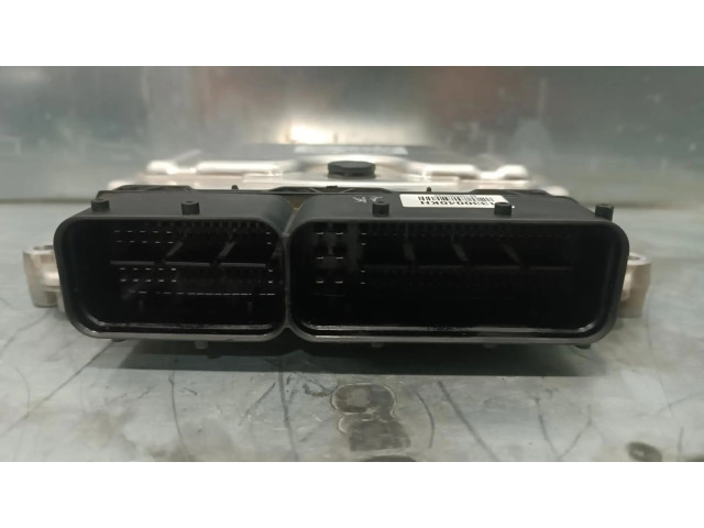 Řídící jednotka 3912804081, CENTRALITAMOTORUCE Hyundai i20 (GB IB) 2019