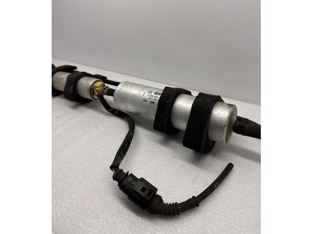 Vstřikovací čerpadlo 75010300, 8T0127247 Audi A4 S4 B8 8K CAG