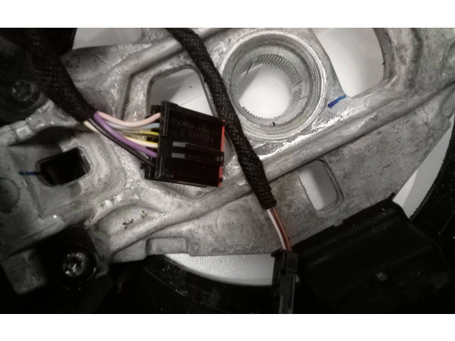 Руль Maserati Levante  2017 -  года 6700897750, 06700805010      