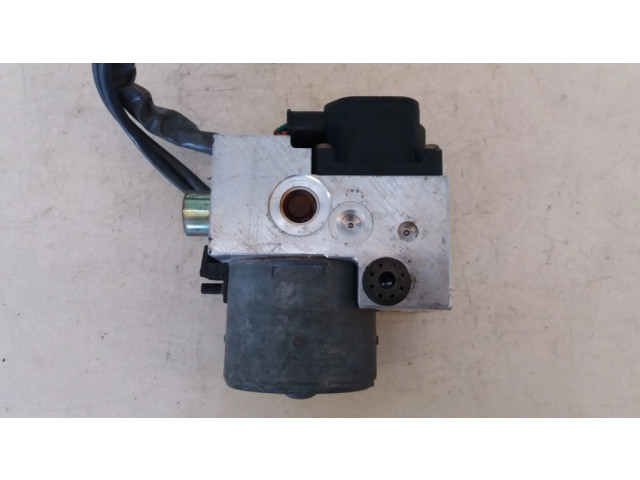 Блок АБС 11000040470, 476002N310 Nissan Almera 1995-2000 года