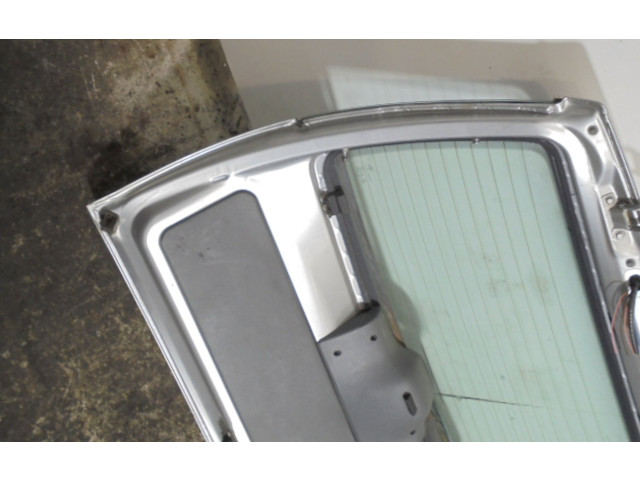 Переключатель дворников Tata Indica Vista II