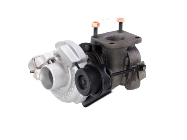 Turbodmychadlo Турбина 701796-5001S, 701796-5001S Alfa Romeo 145 - 146