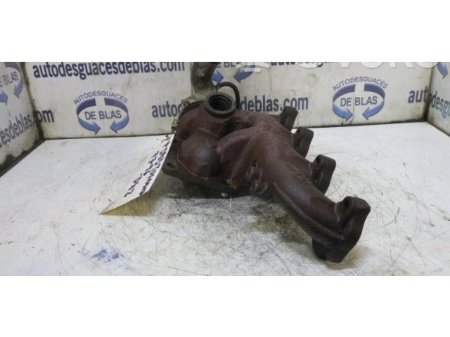 Турбина Ford Transit - Tourneo Connect X940-GK682-DE