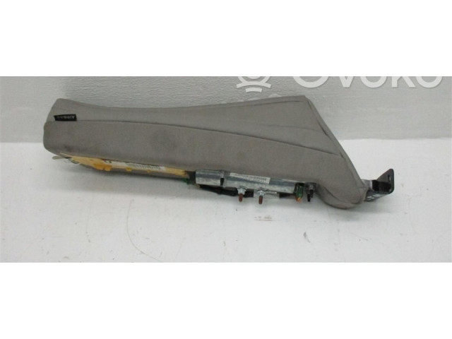 Подушка безопасности в сиденье    Citroen C5
