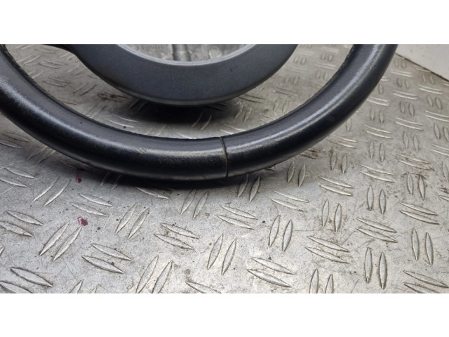 Руль Smart ForTwo I 1999-2007 года 10887