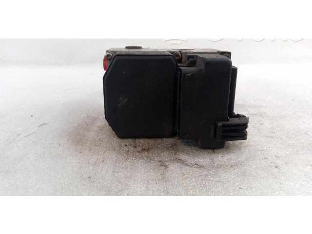 Блок АБС 0265220621 Skoda Superb B5 (3U) 2001 - 2008 года