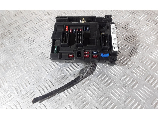 Pojistková skříňka T118470002E, 964349898000 Peugeot Partner 2003