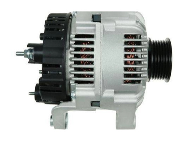 Генератор 7700424575, DRA3718 Renault Clio I