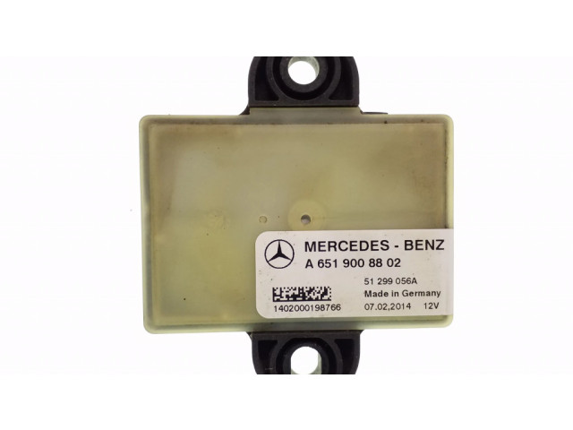 Реле подогрева свеч