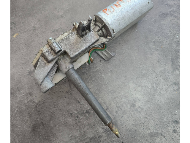 Моторчик заднего дворника 79300785 Fiat Marea