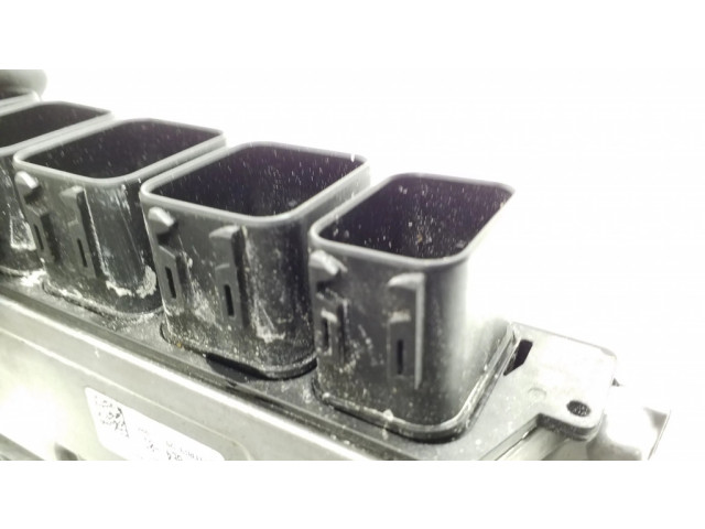 Řídící jednotka 0261S101Y8, 5A088E4 BMW 3 G20 G21 2020