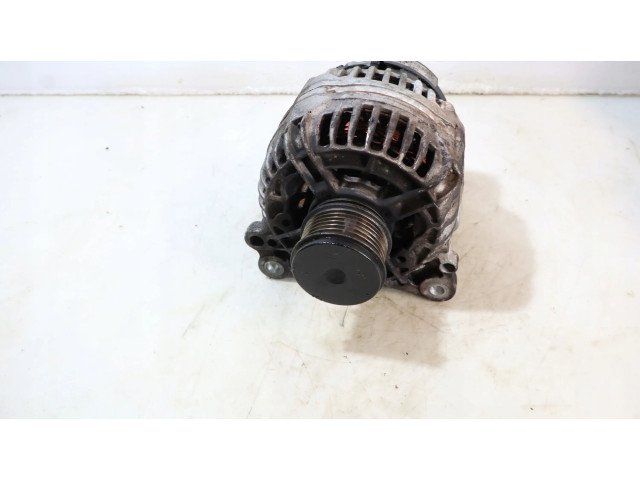 Генератор Audi A3 S3 8P