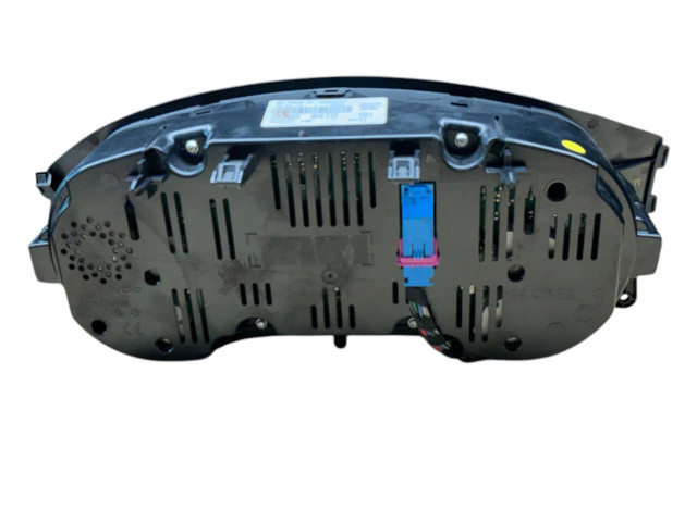 Панель приборов 3T2920941M, A2C53219665   Skoda Superb B6 (3T)       