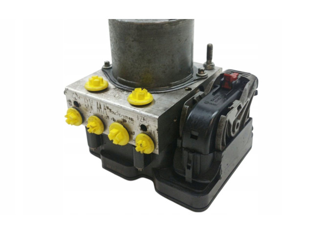 Блок АБС 6C0614517R, 6B0907379BA Skoda Fabia Mk3 (NJ) 2015 - 2021 года