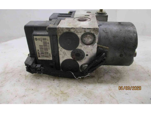 Jednotka ABS 1487993080, 1487993080 Peugeot 806 1996
