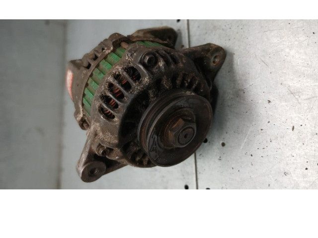 Генератор 96314258, 96314258   Chevrolet Matiz      