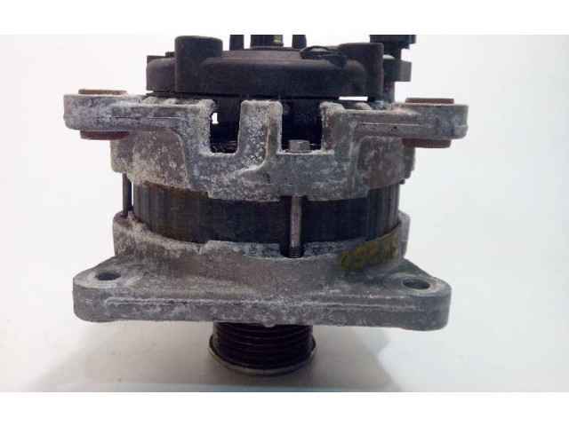 Шатун K9K612 231002949R, F000BL0719 Dacia Dokker