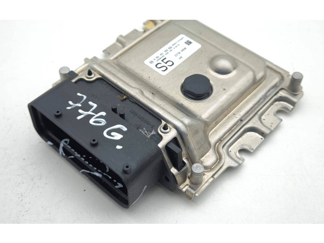 Блок управления 0281031369, 1039S87953 Infiniti Q50