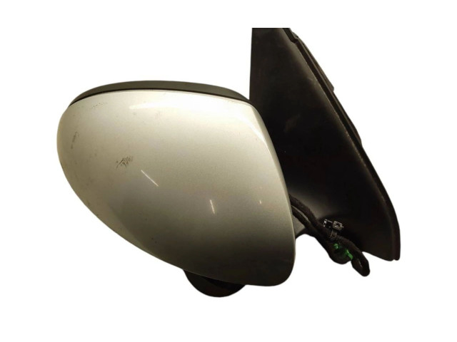 Zpětné zrcátko Volkswagen Tiguan 2010 5N2857502N, E1030103