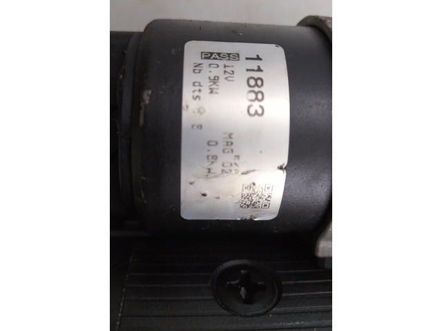 Стартер  51890633   Fiat Punto (188)