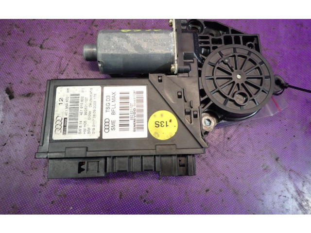 Přístrojová deska Audi A8 S8 D3 4E 2003 4E1959802, 4E1959802