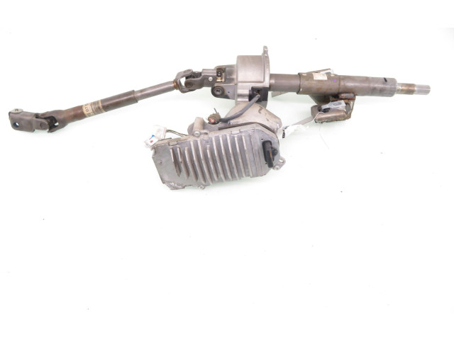  рейка  Колонка рулевая 26108652, 13153554   Opel Meriva A 2003 - 2010 года