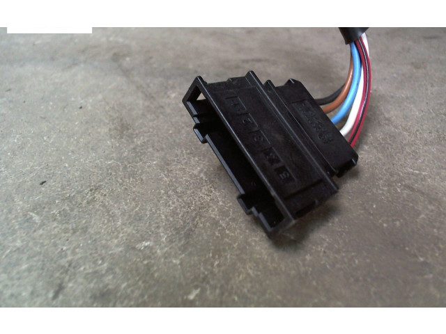 Zpětné zrcátko  Volkswagen Polo III 6N 6N2 6NF 1998    