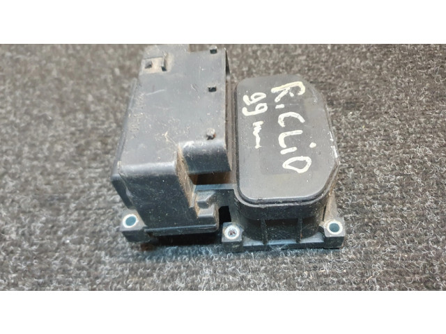 Jednotka ABS 027300448, 966068   Renault Clio I 1998