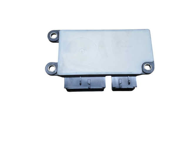 Блок подушек безопасности 13576859, AS6859EK24760791 Opel Meriva B