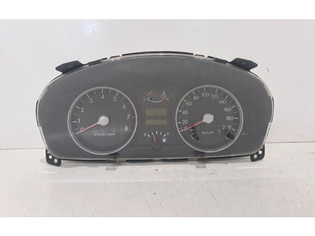 Панель приборов 200387600H   Hyundai Getz       