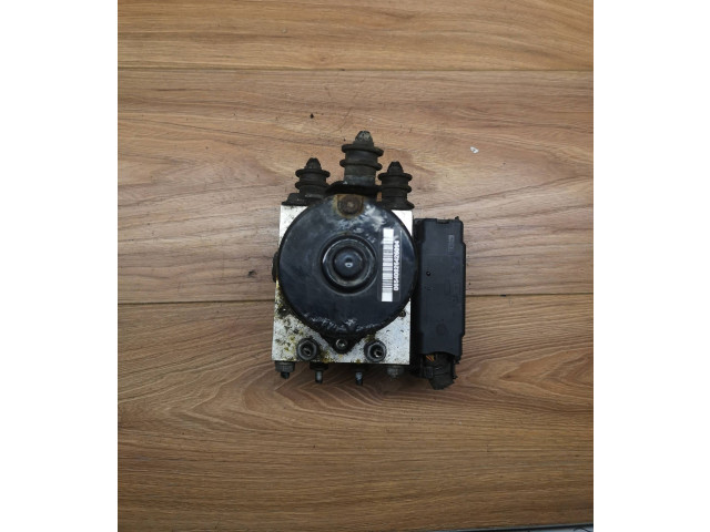 Jednotka ABS 2K3907379, 10096003653 Volkswagen Caddy 2015