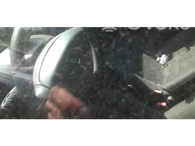 Вентилятор печки    NT   Renault Twingo II