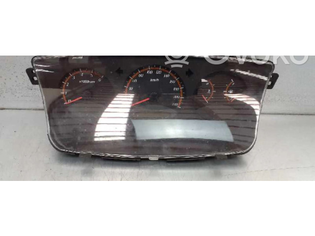 Панель приборов 8021021521 SsangYong Actyon sports I