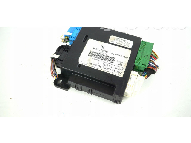 Блок комфорта 6982114   Mini One - Cooper R50 - 53   