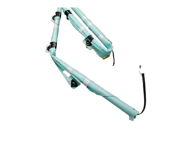 Боковая подушка безопасности P031455498, TRWORS34240795D Volvo S60