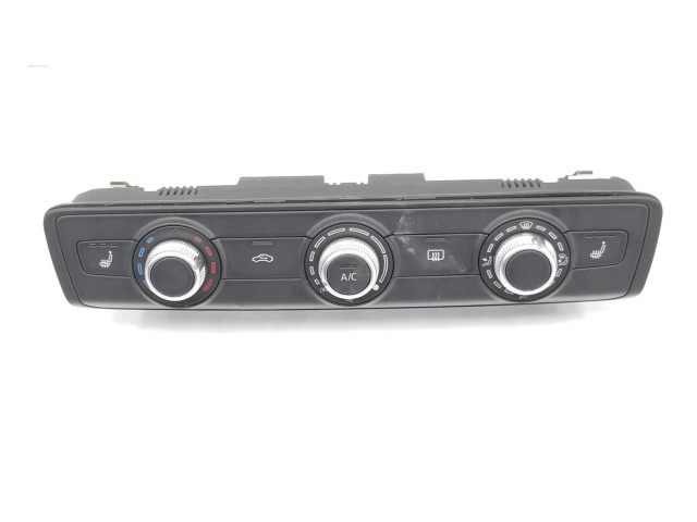 Блок управления климат-контролем 83A820047G Audi A1