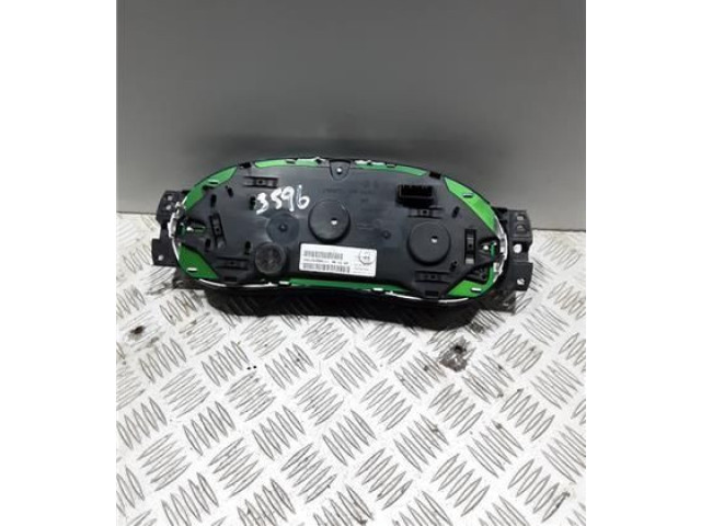 Панель приборов 248106459R, 248106459R Dacia Logan II