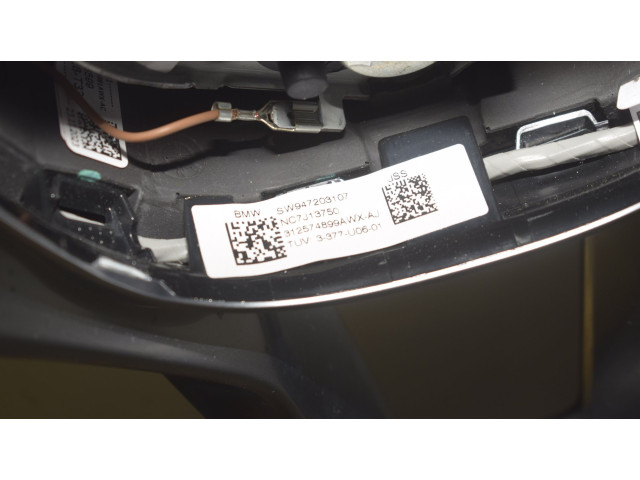 Volant BMW X1 U11 2024 9472031, 5A4EE17