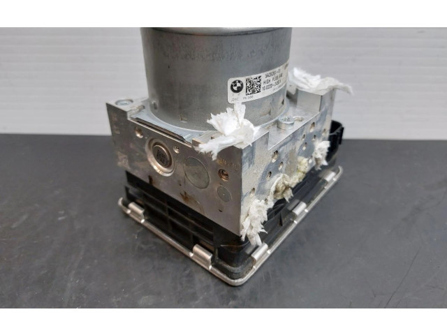 Блок АБС 5A2EDE1, 100220-24564 BMW 1 F40 2019 - года