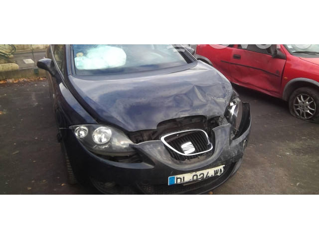 Volant Seat Leon (1P) 2008 NT