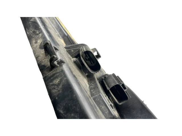 Вентилятор радиатора     971338481, 3135104031    Ford Transit Custom 2.2