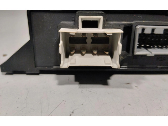 Блок управления двигателя DAI1106641 Mitsubishi Colt CZ3