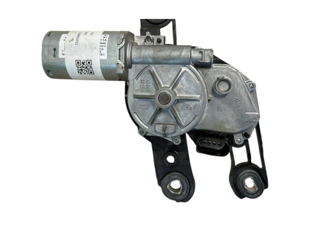 Моторчик заднего дворника 5G0955711 Volkswagen Golf VII