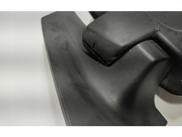 Зеркало электрическое        Peugeot Expert  2007 - 2016 года   