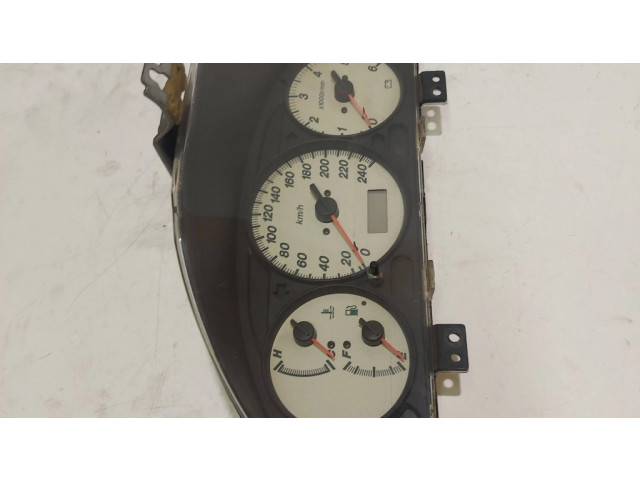 Панель приборов GHOS Mazda 626