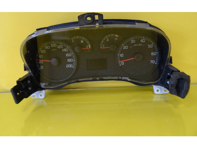 Přístrojová deska Fiat Punto (199) 2008 46833368