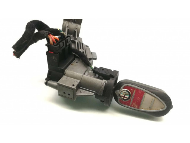 Замок зажигания